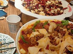 -巴扎屋大盘鸡·新疆菜(汇嘉时代店)