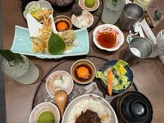 -ITARU食堂·定食料理(西丽店)
