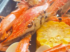 -鹏城人家海鲜酒家·23年老字号(较场尾店)