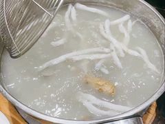 -凯华海鲜火锅·传承三十六年