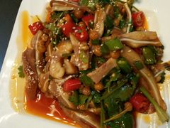 -煲得鲜·桐乡煲·小龙虾(万达店)