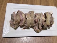 -贯贯吉·清真餐厅(浙江中路店)