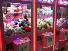 -自由港KTV(王子公主金平店)