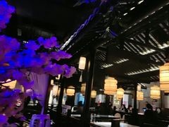 -绿茶餐厅(昆明世纪金源店)