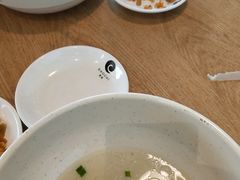 -重庆老字号·吴抄手·高豆花(T3航站楼店)