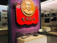-中国铁道博物馆(正阳门馆)