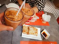 -点点心点心专门店(旺角店)