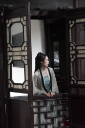 -一揽芳华汉服旗袍体验馆(拙政园店)