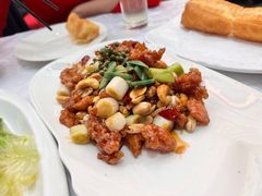 -万柳阁小馆·花园餐厅(龙潭湖店)