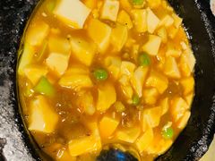 -绿茶餐厅(成都大悦城店)