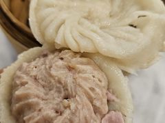 -沙田新强记烧鹅海鲜酒家