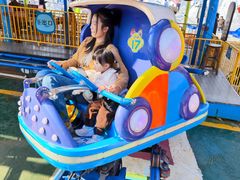 -郑州方特梦幻王国