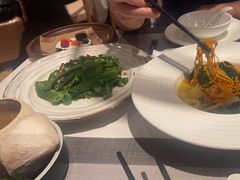 -若蘭慈·无国界素食料理(欢乐海岸店)
