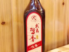 -下梅人家土菜馆(历史文化餐厅度假区店)