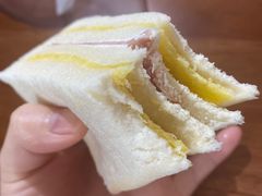 -洪瑞珍三明治(忠孝店)