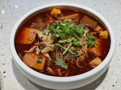 -阿莉餐厅(枣阳路店)