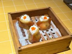 -蔡澜点心·粤菜(海印都荟城店)