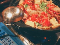 -雷屋日式料理(沈安小区店)