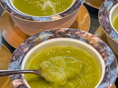 -威斯汀舞台餐厅