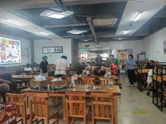 -朝族高丽火盆(长白山总店)