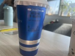 -CHARLIETOWN红茶公司(南京万象天地店)