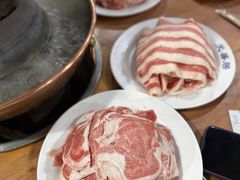 -元盛居(生态大街店)