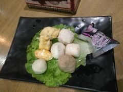 -伊人锅·魔石泡泡鱼