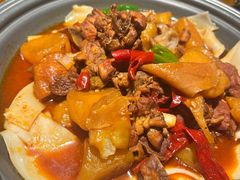 -耶里夏丽·丝路新疆菜·清真食品(徐汇南丹东路臻选店)