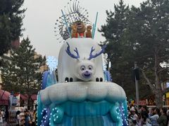 -沈阳方特欢乐世界