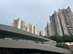 -大芬美术馆