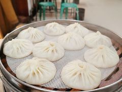 小笼包-大兴街扣碗包子馆