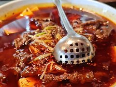 -那家小馆•北京菜•烤鸭(香山店)
