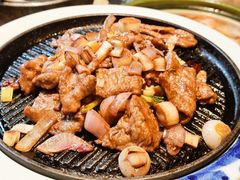-粗茶淡饭·隐庐私厨(东亭店)