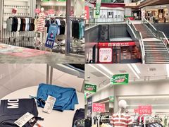-砂之船奥莱(南京江宁店)