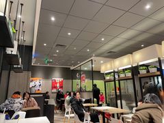 -肯德基(随州曾都店)