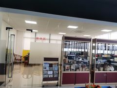 -上海和展广汽丰田4S店(老闵行店)