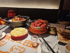 -熊记虾王·小龙虾(东晓南店)