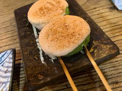西葫芦明太子-酒窝烧鸟(科华街店)