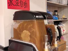 -柳州肥姨妈大骨螺蛳粉(江宁万达店)