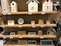 -MUJI无印良品(大唐西市店)