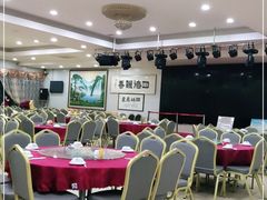 大堂-姚林轩