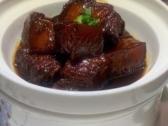 -小菜园新徽菜(合肥天鹅湖万达店)