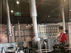 -晓燃地摊烤肉(朝阳双桥店)
