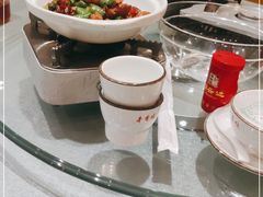-辛香味烧鱼馆·非遗技艺·排骨红烧肉(光谷医药园店)