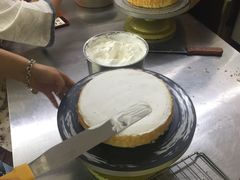 -爱之旅diy烘焙坊(西直门店)