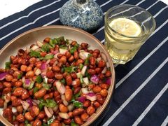 老醋花生-红尘酒肉小馆