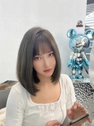 -KIMI HAIR SALON·烫染设计店