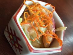 -Tsuru鹤日本料理(静安香格里拉店)