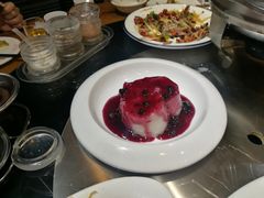 -山沟沟羊小馆&烤全羊羊肉汤(麦岛店)