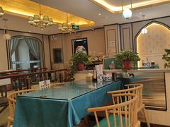-清真聚陇缘美食餐厅(南横东街店)